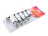ES#4337593 - CTA8510 - 5 Pc. Stubby Triple Square Set - A must have set for any German car. - CTA Tools - Audi BMW Volkswagen Mercedes Benz MINI Porsche