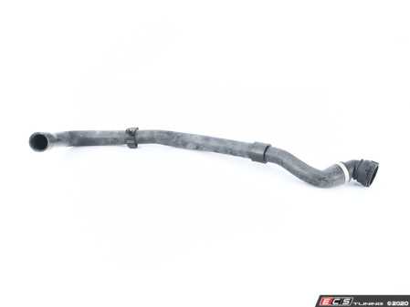 ES#4151805 - 7L0122101E - Coolant Hose - (NO LONGER AVAILABLE) - From coolant thermostat housing to radiator to water pipe - Rein - 