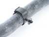 ES#4151805 - 7L0122101E - Coolant Hose - (NO LONGER AVAILABLE) - From coolant thermostat housing to radiator to water pipe - Rein - 