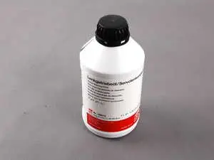 Power Steering Fluid - Priced Each