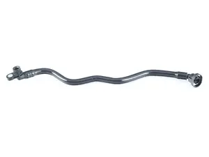 Fuel Tank Breather Line