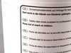 ES#2190054 - Q1460001 - Power Steering Fluid - Priced Each - One (1) Liter Bottle - Priced Each - Febi - Mercedes Benz