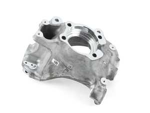 ES#4182604 - 31216877201 - PIVOT BEARING, CAMBER CORREC - Genuine BMW - BMW