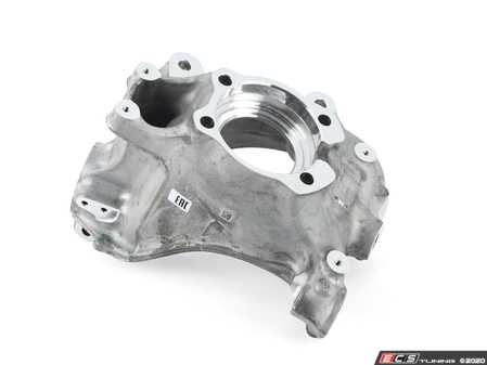ES#4182604 - 31216877201 - PIVOT BEARING, CAMBER CORREC - Genuine BMW - BMW