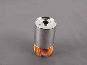 ES#2190031 - 6011800109 - Oil Filter - Priced Each - Includes all needed o-rings for installation - Mann - Mercedes Benz