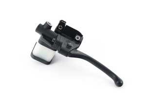 ES#1901419 - 32722310742 - HANDLE UNIT, RIGHT - Genuine BMW - 