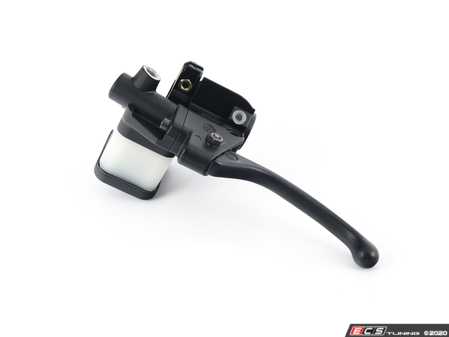 ES#1901419 - 32722310742 - HANDLE UNIT, RIGHT - Genuine BMW - 