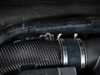 ES#4365305 - 005891la04KT - F10 Carbon Fiber Inlet Tube - 535i  - Improved durability and air flow! Flows over 13% more air than factory inlet tube! - Turner Motorsport - BMW