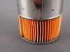 ES#2190031 - 6011800109 - Oil Filter - Priced Each - Includes all needed o-rings for installation - Mann - Mercedes Benz