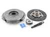 ES#3022341 - 3000509001 - Clutch Kit - Includes clutch disc, pressure plate, and release bearing - Sachs - Porsche