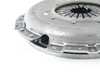 ES#3022341 - 3000509001 - Clutch Kit - Includes clutch disc, pressure plate, and release bearing - Sachs - Porsche