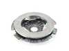 ES#3022341 - 3000509001 - Clutch Kit - Includes clutch disc, pressure plate, and release bearing - Sachs - Porsche