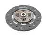 ES#3022341 - 3000509001 - Clutch Kit - Includes clutch disc, pressure plate, and release bearing - Sachs - Porsche