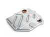 ES#2190037 - 1262770295 -  Automatic Transmission Filter - Located inside of the transmission oil pan - Mann - Mercedes Benz Porsche