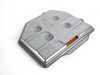 ES#2190037 - 1262770295 -  Automatic Transmission Filter - Located inside of the transmission oil pan - Mann - Mercedes Benz Porsche