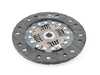 ES#3022341 - 3000509001 - Clutch Kit - Includes clutch disc, pressure plate, and release bearing - Sachs - Porsche