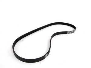 ES#285129 - 079903137AB - Accessory Belt - Replace your cracked or worn belt - Genuine Volkswagen Audi - Audi