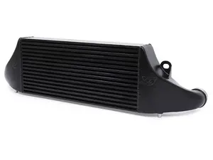 Unitronic Intercooler Upgrade Kit 2.5TFSI EVO - Black Finish
