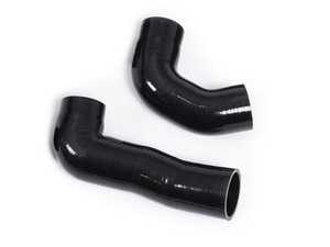 ES#4362340 - UH013-ICA - Silicone Intercooler Hose Set for 1.8/2.0TSI MQB - Direct OEM replacement silicone hose kit for the intercooler inlet and outlet hoses found on the 1.8/2.0 TSI MQB engines. - Unitronic - Audi Volkswagen
