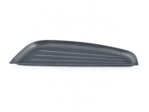 ES#2781840 - 51427292498 - Door Panel Storage Compartment Insert - Replace your missing insert with a brand new one directly from BMW - Genuine BMW - BMW