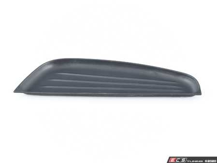 ES#2781840 - 51427292498 - Door Panel Storage Compartment Insert - Replace your missing insert with a brand new one directly from BMW - Genuine BMW - BMW