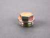 ES#21852 - 11310631139 - PLUG SCREW - (NO LONGER AVAILABLE) - Genuine BMW - 