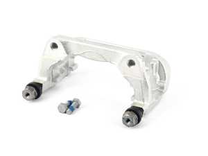 ES#2136443 - 34119804733 - Brake Carrier - Front Left - Attaches to the caliper housing - Genuine MINI - MINI