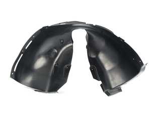 ES#3241695 - 3CN805911C - Front Fender Liner - Left - Wheel well protection - Genuine Volkswagen Audi - Volkswagen