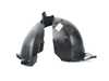 ES#3241695 - 3CN805911C - Front Fender Liner - Left - Wheel well protection - Genuine Volkswagen Audi - Volkswagen