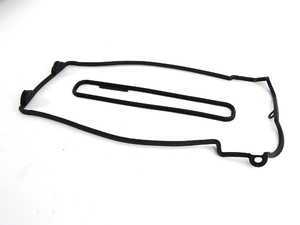 ES#17795 - 11120001269 - E39 M5 Valve Cover Gasket - Cylinders 1-4 - Should be replaced any time the valve cover is removed or a leak is detected - Genuine BMW - BMW
