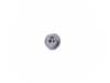 ES#119449 - 51461915535 - CLIP/BLK - Genuine BMW - BMW