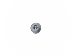 ES#119449 - 51461915535 - CLIP/BLK - Genuine BMW - BMW