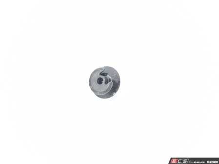 ES#119449 - 51461915535 - CLIP/BLK - Genuine BMW - BMW