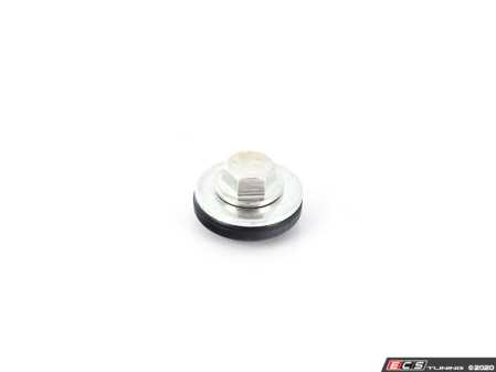ES#4325210 - 11121747162 - Valve Cover Securing Nut - Priced Each - MTC - BMW