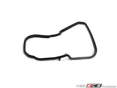 ES#2190038 - 2012710380 -  Automatic Transmission Pan Gasket - Replace at each transmission fluid and filter service - Hebmuller - Mercedes Benz