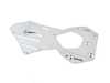 ES#125831 - 51487047808 - HEAT RESISTANT PLATE - Genuine BMW - BMW