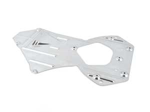 ES#125831 - 51487047808 - HEAT RESISTANT PLATE - Genuine BMW - BMW
