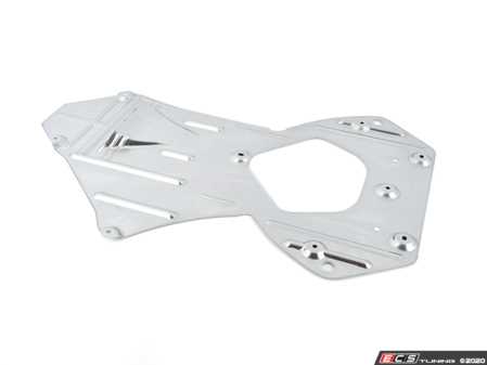 ES#125831 - 51487047808 - HEAT RESISTANT PLATE - Genuine BMW - BMW