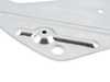 ES#125831 - 51487047808 - HEAT RESISTANT PLATE - Genuine BMW - BMW