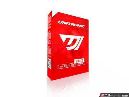 ES#4365421 - TSI-MQB-DSG-1 - Unitronic DSG Performance Software - Stage 1 - Optimized responsiveness and smoothness, increased rev limiter, launch control at 3600 RPM, and more! - Unitronic - Audi Volkswagen