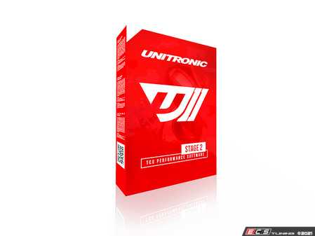 ES#4365423 - TSI-MQB-DSG-2 - Unitronic DSG Performance Software - Stage 2 - Optimized responsiveness and smoothness, increased rev limiter, launch control at 4000 RPM, kick-downs removed in manual mode, and more! - Unitronic - Audi Volkswagen