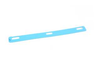 ES#2923725 - 51777403246 - ADHESIVE PAD, FRONT - Genuine BMW - 