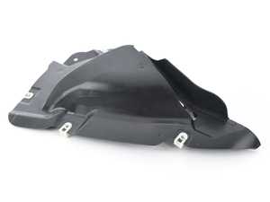 ES#2787058 - 51717333526 - COVER, BOTTOM RIGHT - Genuine BMW - BMW