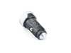 ES#4318321 - 65412466697 - Dual USB Charger - Priced Each - (NO LONGER AVAILABLE) - For Type A and C - Genuine MINI - 