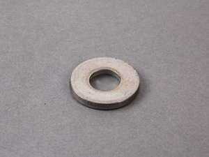 ES#277695 - 058145791 - Washer - priced each - Install new hardware with your new parts. 10.4x24x3mm - Genuine Volkswagen Audi - Audi