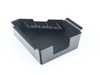 ES#4266416 - 17A061106 - Center Console Tray - Help organize and increase the versatility of your center console with this Console Organizing Tray. - Genuine Volkswagen Audi - Volkswagen
