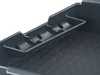 ES#4266416 - 17A061106 - Center Console Tray - Help organize and increase the versatility of your center console with this Console Organizing Tray. - Genuine Volkswagen Audi - Volkswagen