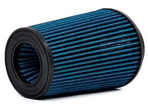 ES#4362328 - UH009-IN4 - 6" Race Air Filter Tapered Cone 230mm - 6" Tapered Cone Race Air Filter designed to fit all Unitronic Carbon Fiber Intake System for the 2.5TFSI EVO. - Unitronic - Audi