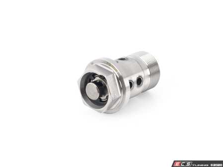 ES#3028906 - 11368617694 - Vanos Central Valve (Short) - Priced Each - Replacement VANOS central valve, located within the VANOS sprockets. - Genuine BMW - BMW MINI