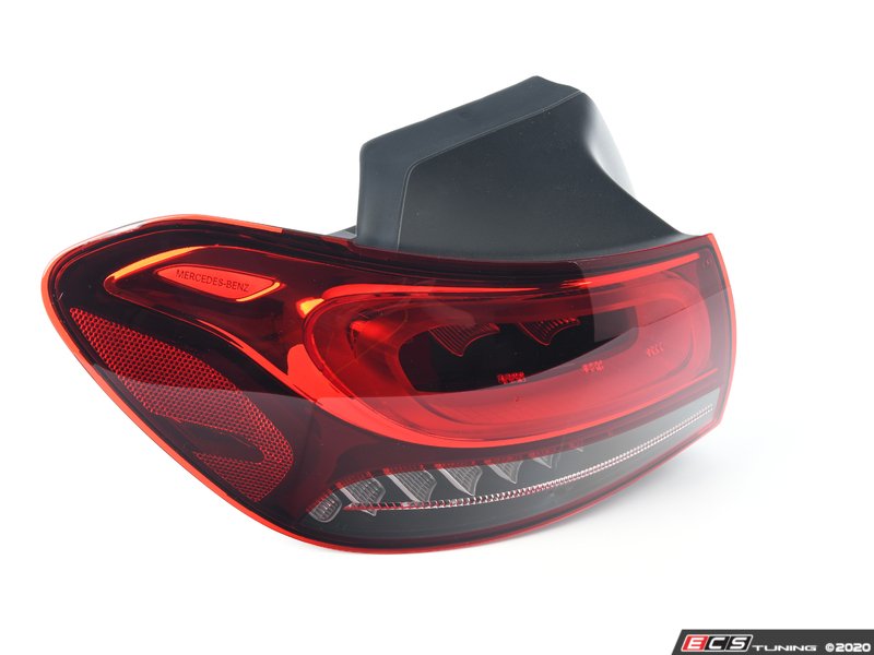 Genuine Mercedes Benz - 2479063301 - REAR LAMP COMBINATION